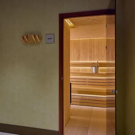 Hilton Hotel Sófia