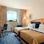 Hotell Hilton Sofia