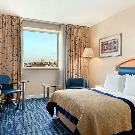 Hilton Sofia