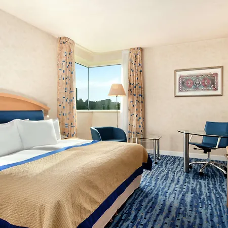 Hilton 5* Sofia