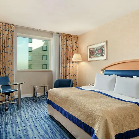 Hotel Hilton 5*