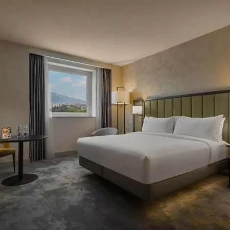 Hilton Hotel 5*