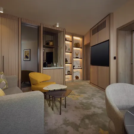 Hilton Ξενοδοχείο