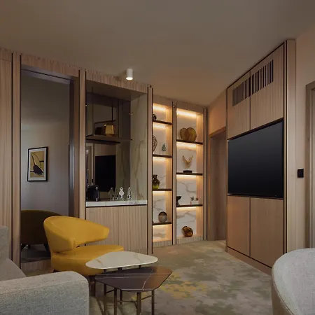 Ξενοδοχείο Hilton