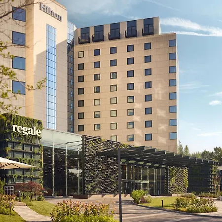 Hotel Hilton