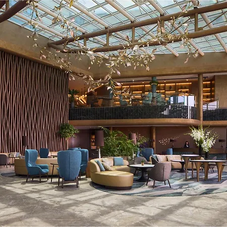 Hotel Hilton 5*