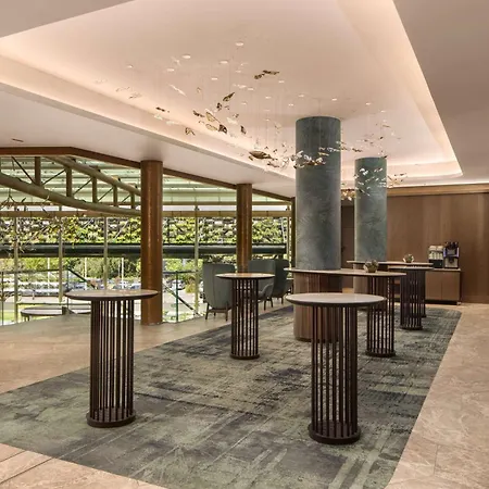 Hilton Hotel Sofia
