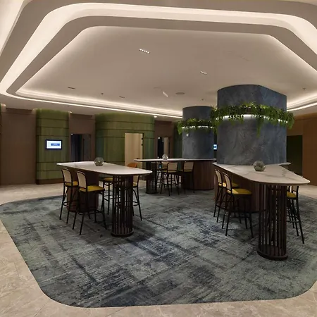 Hilton 5*