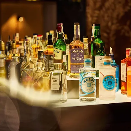 Hilton 5* Sofia