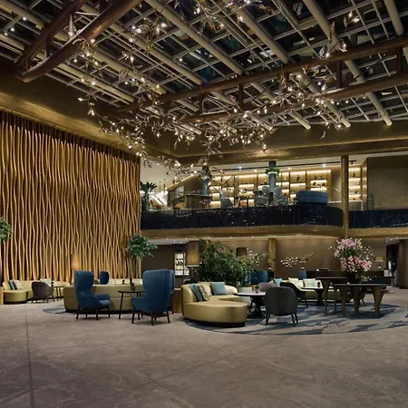 Hotel Hilton Sofia
