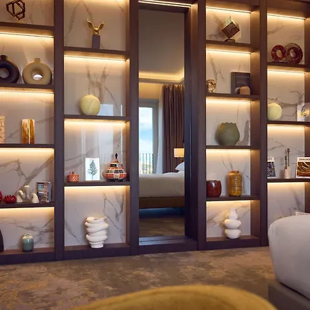 Szálloda Hilton 5*