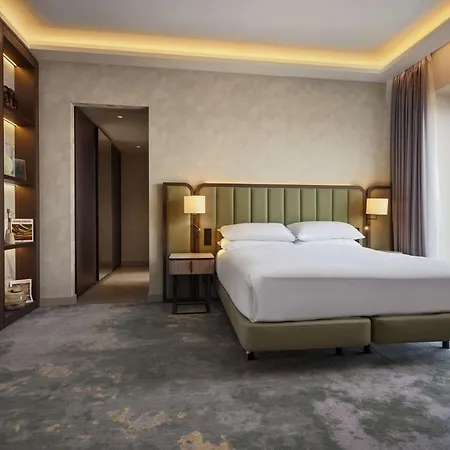 Hotel Hilton Sofia