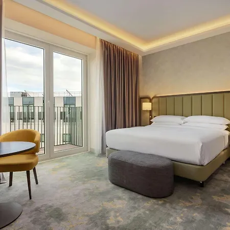 Hilton Sofia