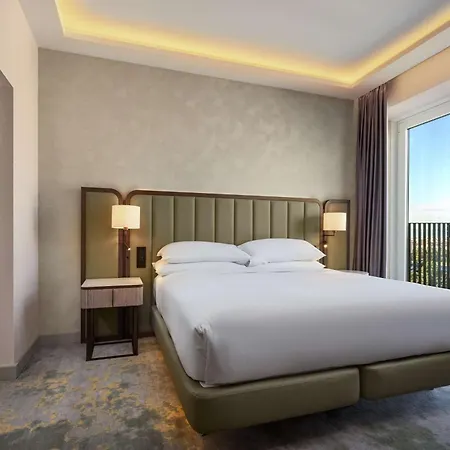 Hilton Szálloda 5*