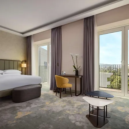 Hilton Ξενοδοχείο Σόφια