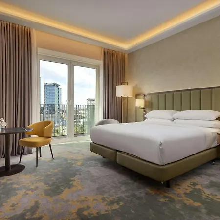 Hotel Hilton