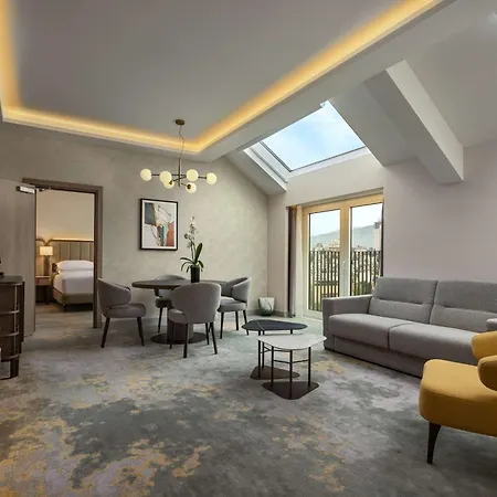 Hilton Sofia
