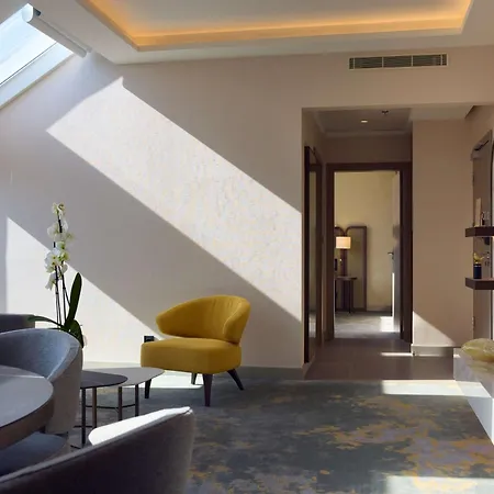 Hilton Hotel