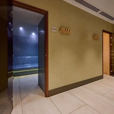 Hilton 5*