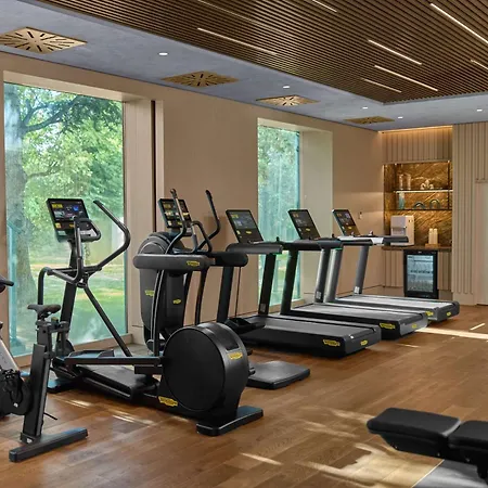 Ξενοδοχείο Hilton