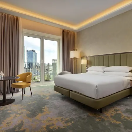 Hilton
