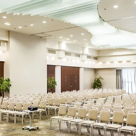 Ξενοδοχείο Hilton 5*