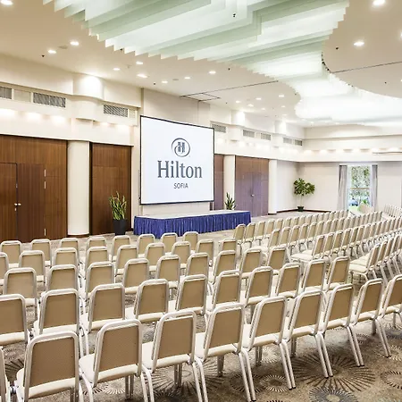 Ξενοδοχείο Hilton