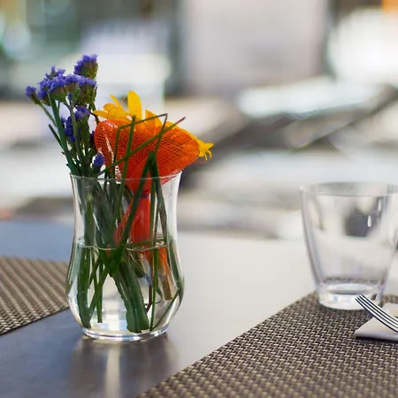 Szálloda Hilton 5*