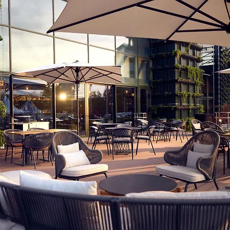 Hilton Ξενοδοχείο