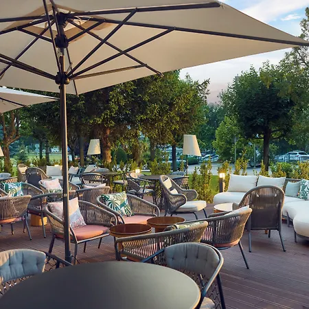 Hilton Ξενοδοχείο