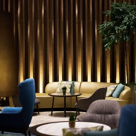 Hilton Szálloda 5*