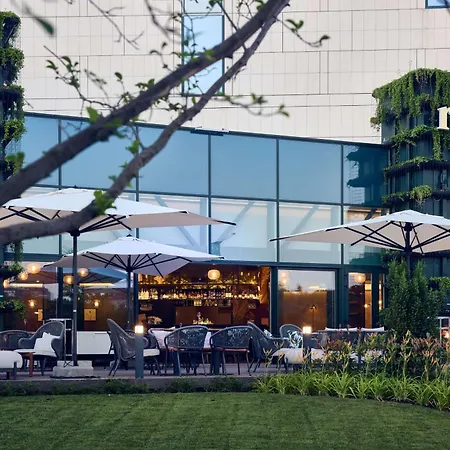 Ξενοδοχείο Hilton