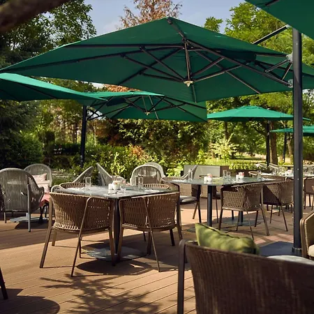 Ξενοδοχείο Hilton 5*