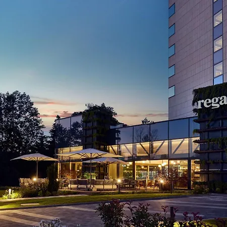 Hilton Ξενοδοχείο