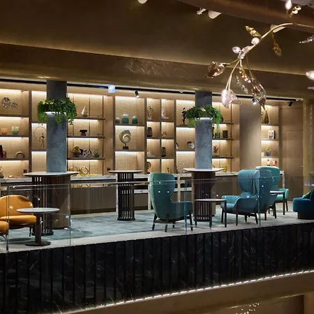 Hilton Szálloda 5*