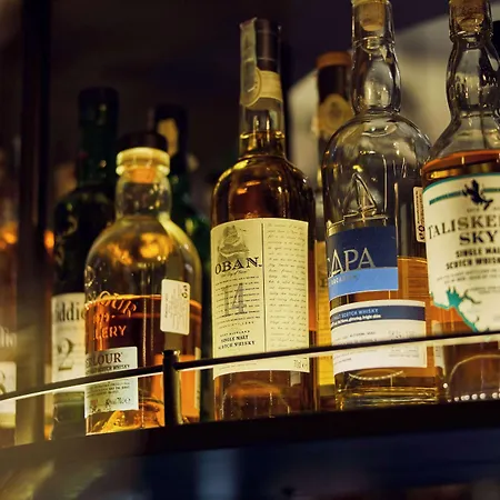 索非亚希尔顿酒店 5*