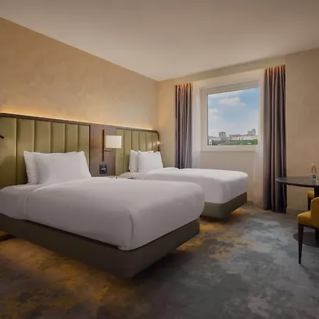 Hilton 5*
