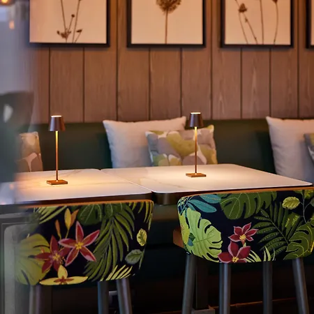 Hilton Отель София
