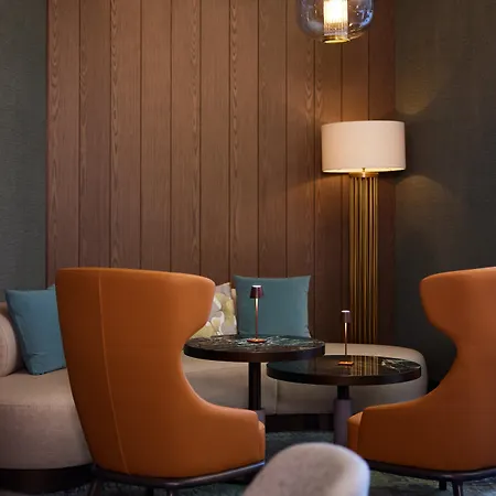Hotel Hilton Sofia
