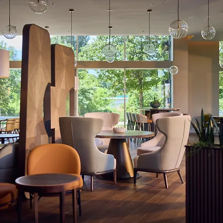 Отель Hilton 5*