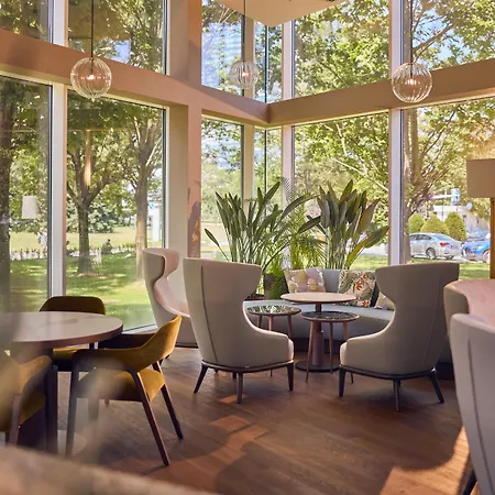 Hilton Hotel Sofia