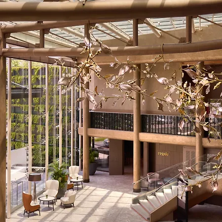 Hilton Hotel