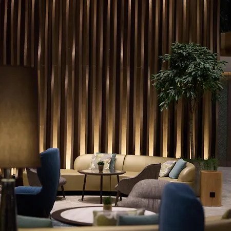 Hotel Hilton