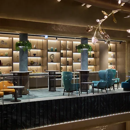 Hilton 5* София