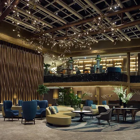 Hotel Hilton 5*