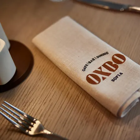 Hilton София