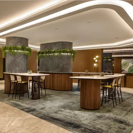 Hilton Ξενοδοχείο Σόφια