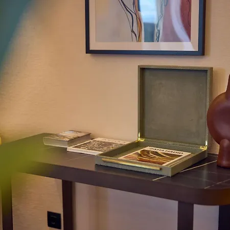 ホテル ヒルトン