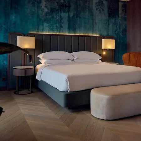 Hotel Hilton Sofia