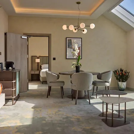 Hilton Σόφια